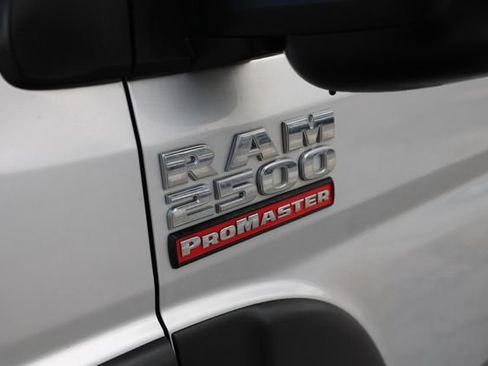 Used 2022 RAM ProMaster 2500 FWD image 34
