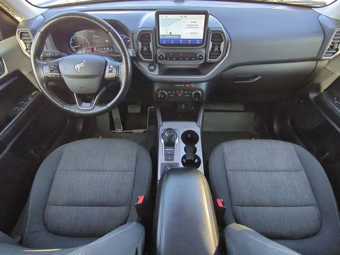 Used 2022 Ford Bronco Sport Big Bend w/ Convenience Package image 15