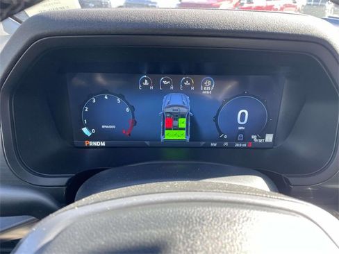 New 2025 Ford F150 Lariat w/ Equipment Group 501A Mid image 16