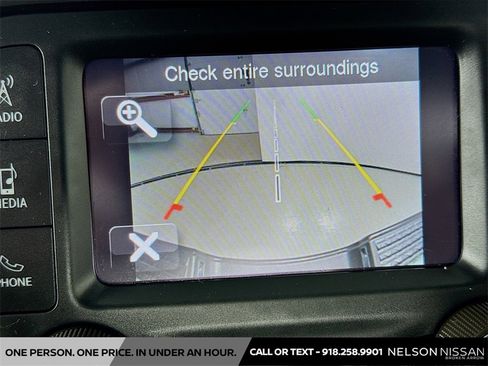 Used 2024 RAM 2500 Tradesman image 13