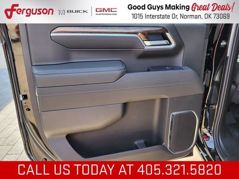 New 2026 GMC Sierra 1500 Elevation AWD/4WD image 40