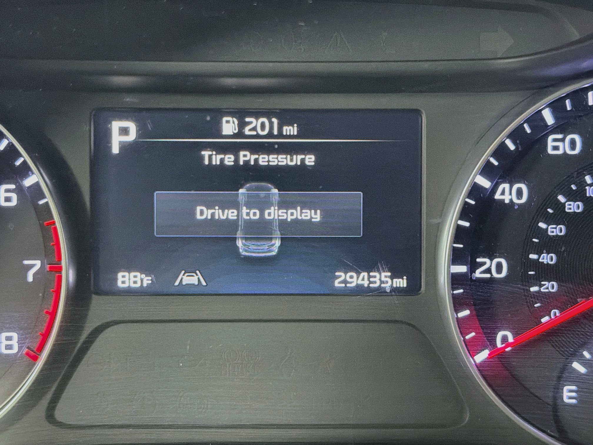 Used 2024 Kia Forte LXS w/ LXS Technology Package FWD image 19