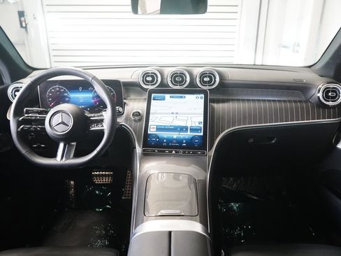 Certified 2023 Mercedes-Benz GLC 300 4MATIC image 14