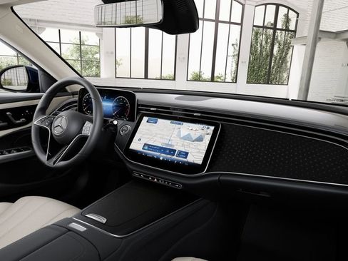 New 2026 Mercedes-Benz E 350 Sedan image 41