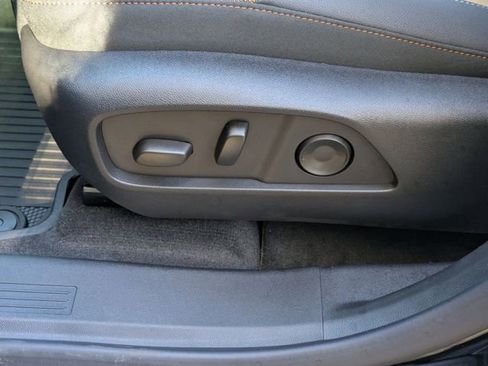 New 2026 Chevrolet Equinox ACTIV w/ Safety and Technology Package image 11