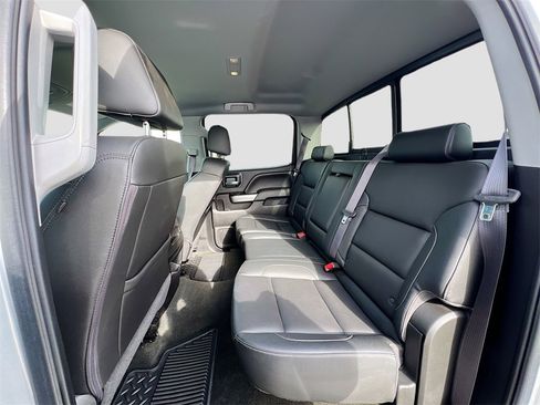 Used 2016 Chevrolet Silverado 2500 LTZ w/ Duramax Plus Package image 24