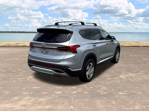 Used 2021 Hyundai Santa Fe SEL w/ Convenience Package AWD/4WD image 11