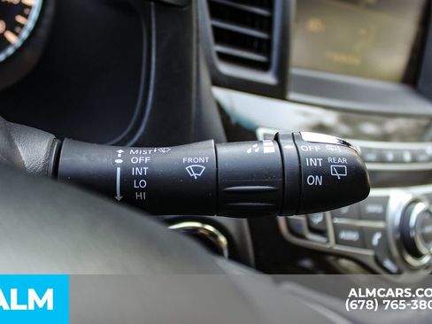 Used 2020 INFINITI QX60 Luxe FWD image 32