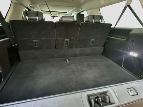 Used 2025 Ford Expedition Max Active AWD/4WD image 32