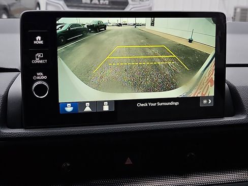 Certified 2026 Honda CR-V LX image 27