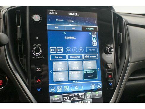 New 2026 Subaru Crosstrek 2.0i Premium image 24