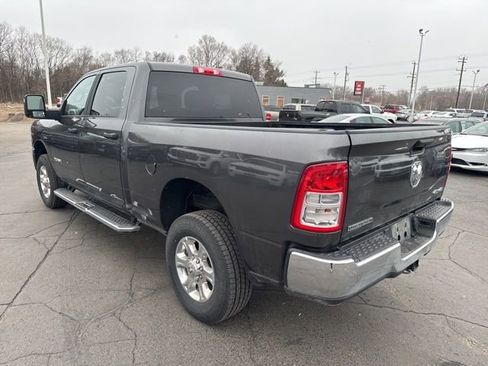 Used 2024 RAM 2500 Big Horn image 7