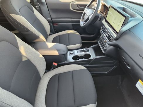 New 2026 Ford Bronco Sport Big Bend AWD/4WD image 11