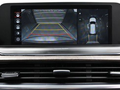 Used 2020 Kia Telluride SX AWD/4WD image 30