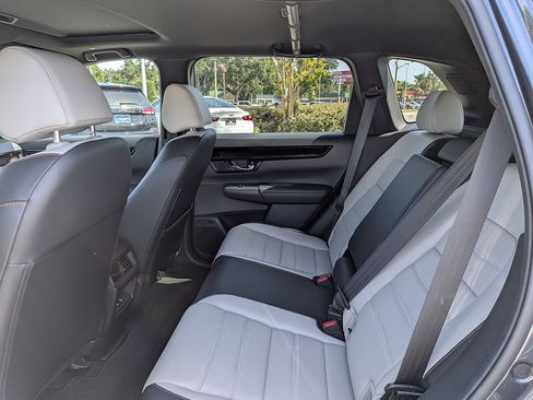 Used 2023 Honda CR-V Sport Touring image 13