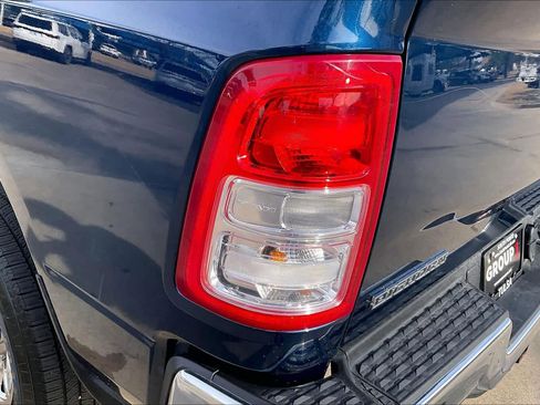 Used 2024 RAM 2500 Big Horn w/ Bed Utility Group image 28