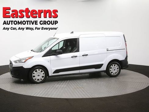 Used 2019 Ford Transit Connect XL FWD image 61