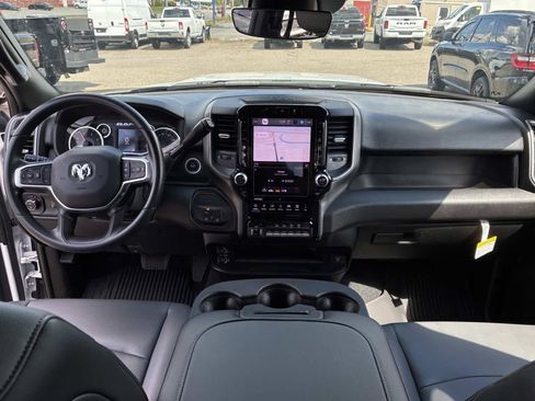 Used 2025 RAM 2500 Tradesman AWD/4WD image 18
