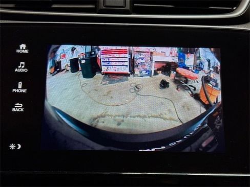 Used 2022 Honda CR-V EX-L image 21