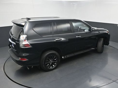 Used 2023 Lexus GX 460 Premium w/ Premium Package AWD/4WD image 39