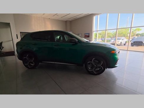 New 2026 Alfa Romeo Tonale w/ Active Assist Package AWD/4WD image 39