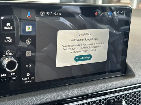 New 2026 Honda Civic Sport Touring image 22