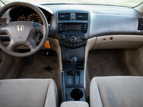 Used 2006 Honda Accord LX image 21
