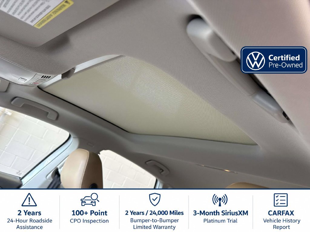 Used 2020 Volkswagen Jetta SEL FWD image 16