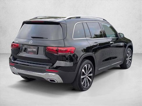 Certified 2023 Mercedes-Benz GLB 250 image 5
