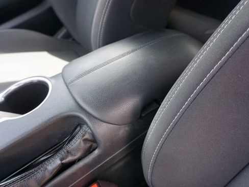 Certified 2020 Ford Mustang Convertible w/ Equipment Group 101A image 25