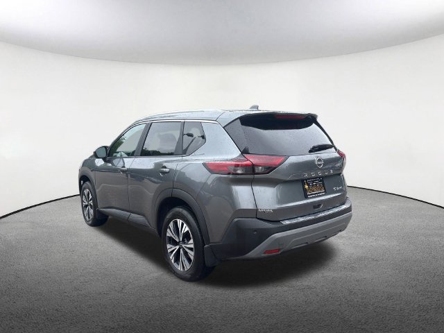 Used 2023 Nissan Rogue SV w/ SV Premium B Package AWD/4WD image 30