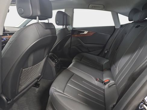 Used 2024 Audi A5 2.0T Premium w/ Convenience Package image 14