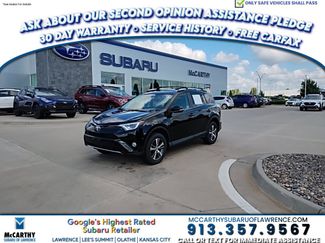 Used 2016 Toyota RAV4 XLE image 1