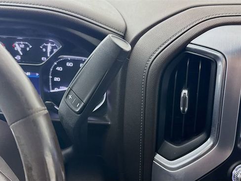 Used 2021 GMC Sierra 1500 SLT w/ SLT Premium Plus Package image 19