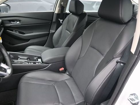 New 2026 Honda Accord Touring image 19