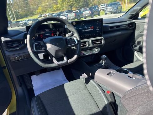 New 2025 Ford Mustang GT image 32