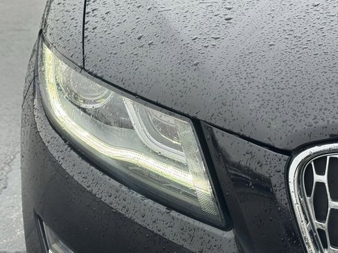 Used 2019 Lincoln MKC Select w/ Select Plus Package image 4