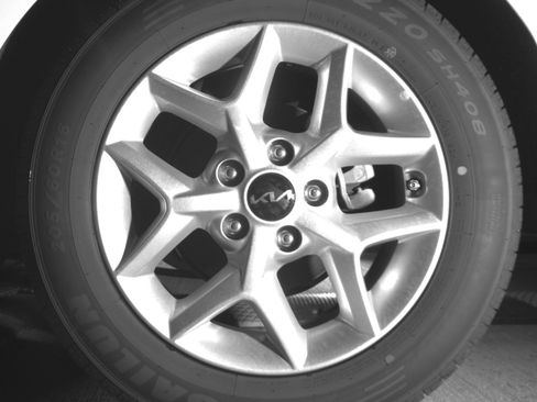 Used 2025 Kia Soul LX w/ LX Technology Package image 14