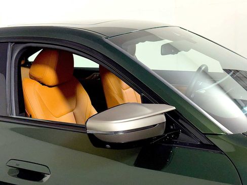 Certified 2024 BMW M440i xDrive Gran Coupe w/ Premium Package image 30