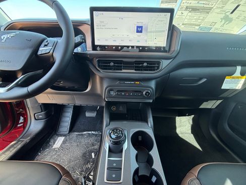 New 2026 Ford Bronco Sport Outer Banks w/ Outer Banks Tech Package+ image 20