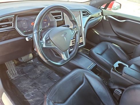 Used 2016 Tesla Model S 60D image 12