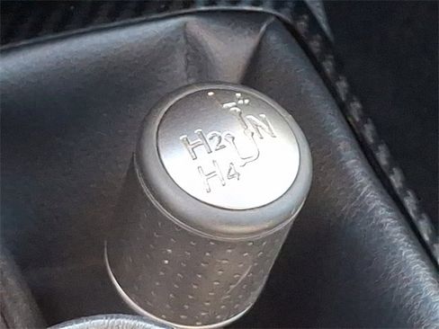 Used 2021 Toyota 4Runner Venture w/ Moonroof Package image 26