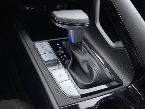 Certified 2023 Hyundai Elantra Blue FWD image 21