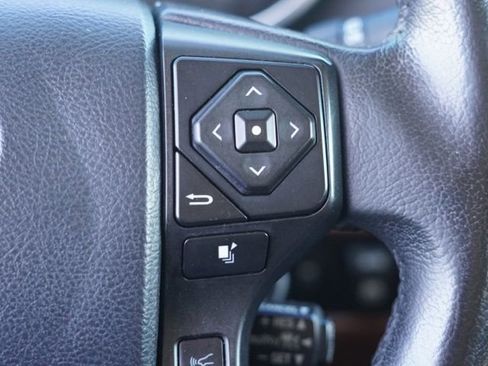 Used 2019 Toyota Sequoia Platinum w/ Carpet Mat Package (TMS) AWD/4WD image 25