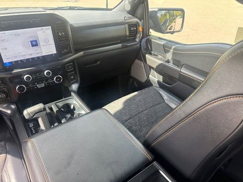 Used 2024 Ford F150 Tremor w/ Tow/Haul Package image 23