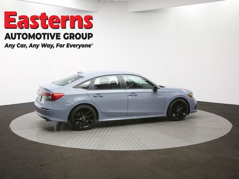 Used 2024 Honda Civic Sport image 40