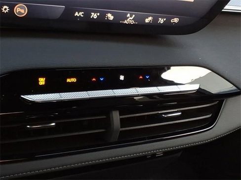 New 2026 Buick Enclave Sport Touring w/ Power Package image 12