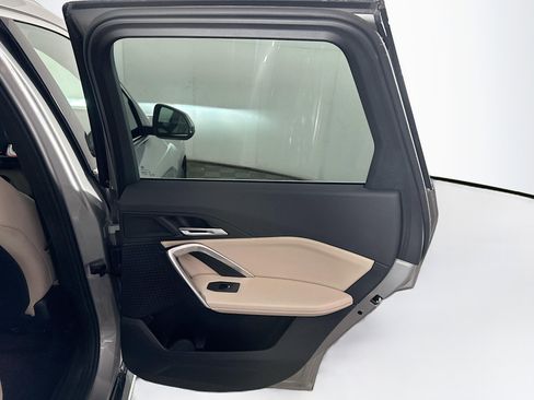 Used 2025 BMW X1 xDrive28i image 30