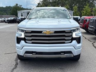Certified 2026 Chevrolet Silverado 1500 High Country AWD/4WD video 3