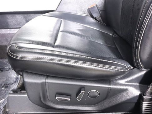 Used 2018 Ford F150 Lariat w/ Equipment Group 501A Mid image 37